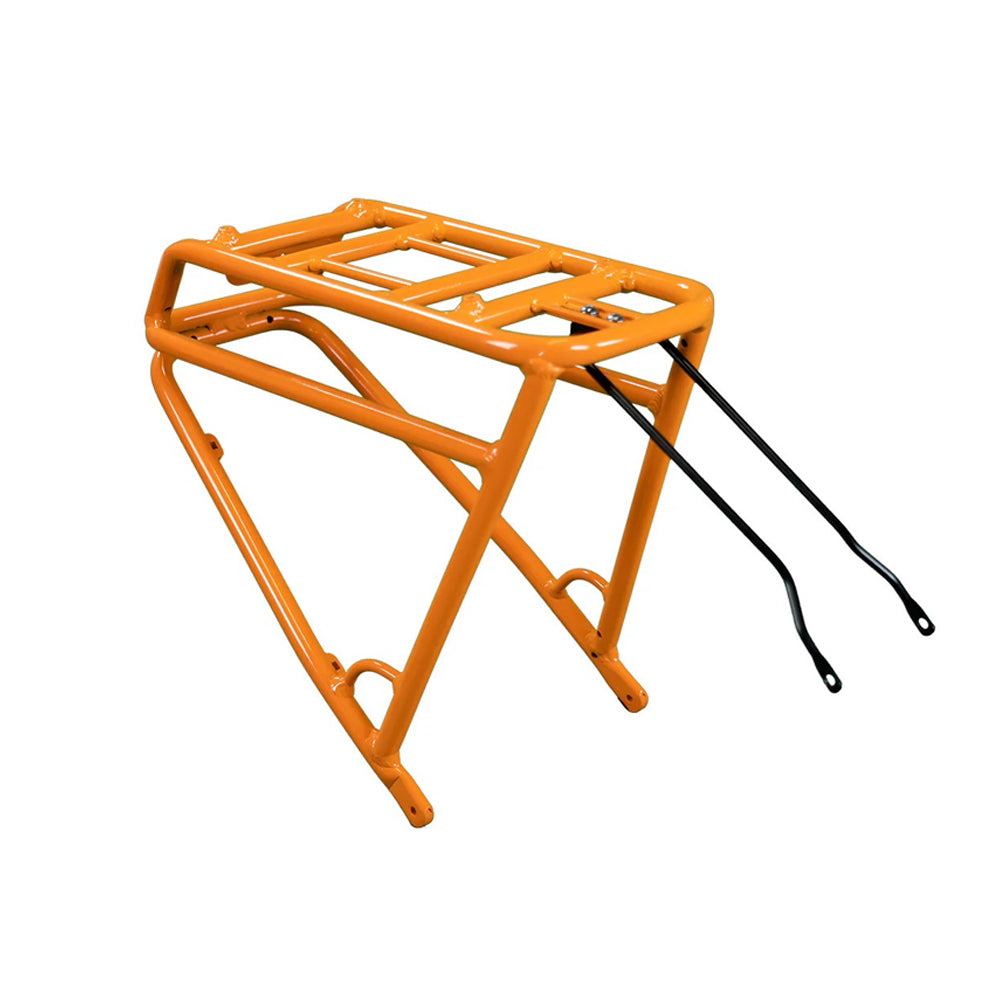 RadRhhino 5 Rear Rack - Orange