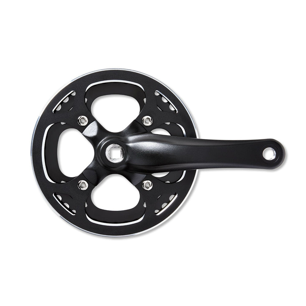 Crank Arm set RadRhino 5 & 6