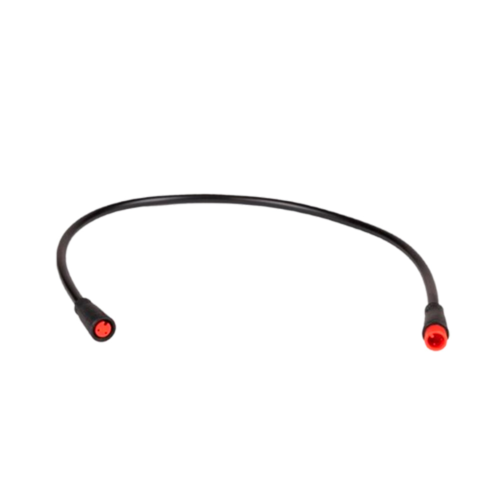 Extension cable front light