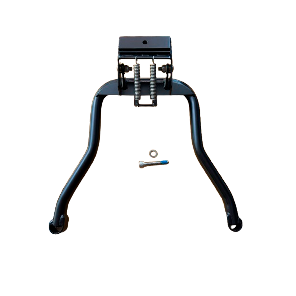 Kickstand - RadWagon 4 Black