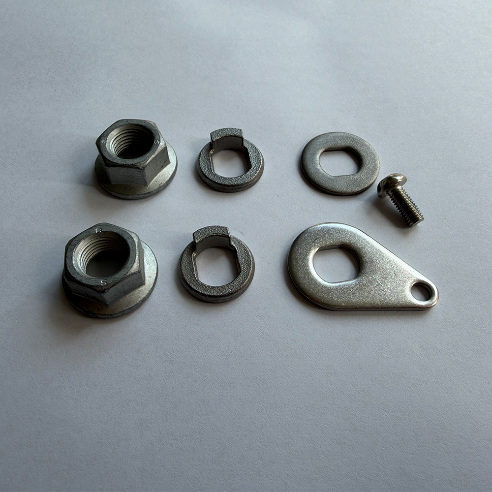 Axel Hardware kit