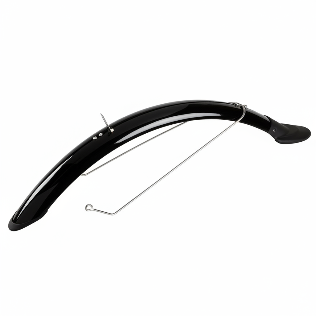 Fender - RadCity 5 Front