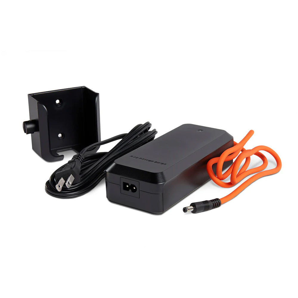 Rad Battery Charger