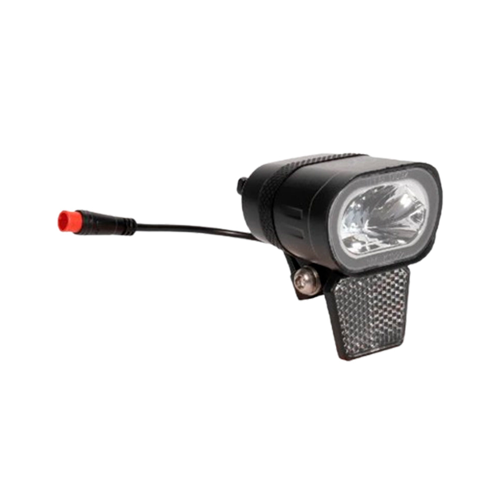 Rad Headlight