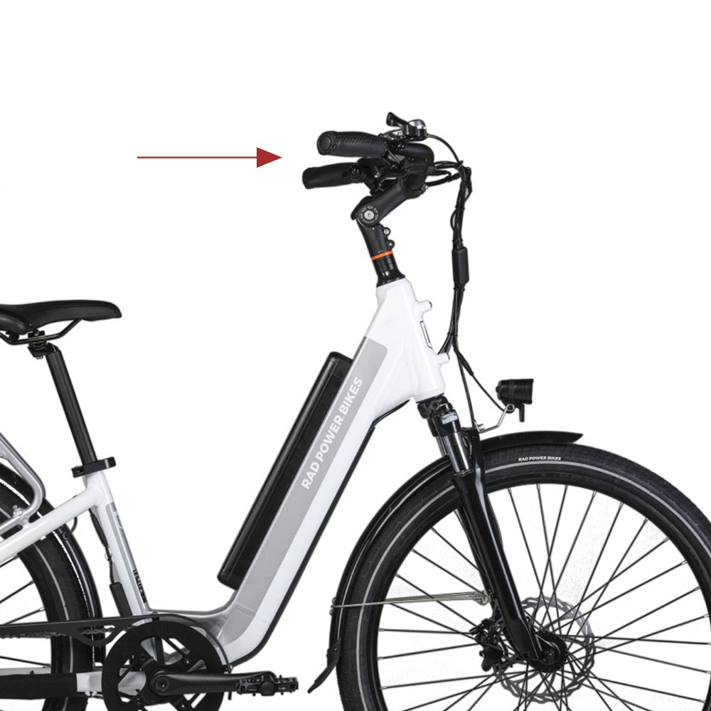 Handlebar - RadCity 5