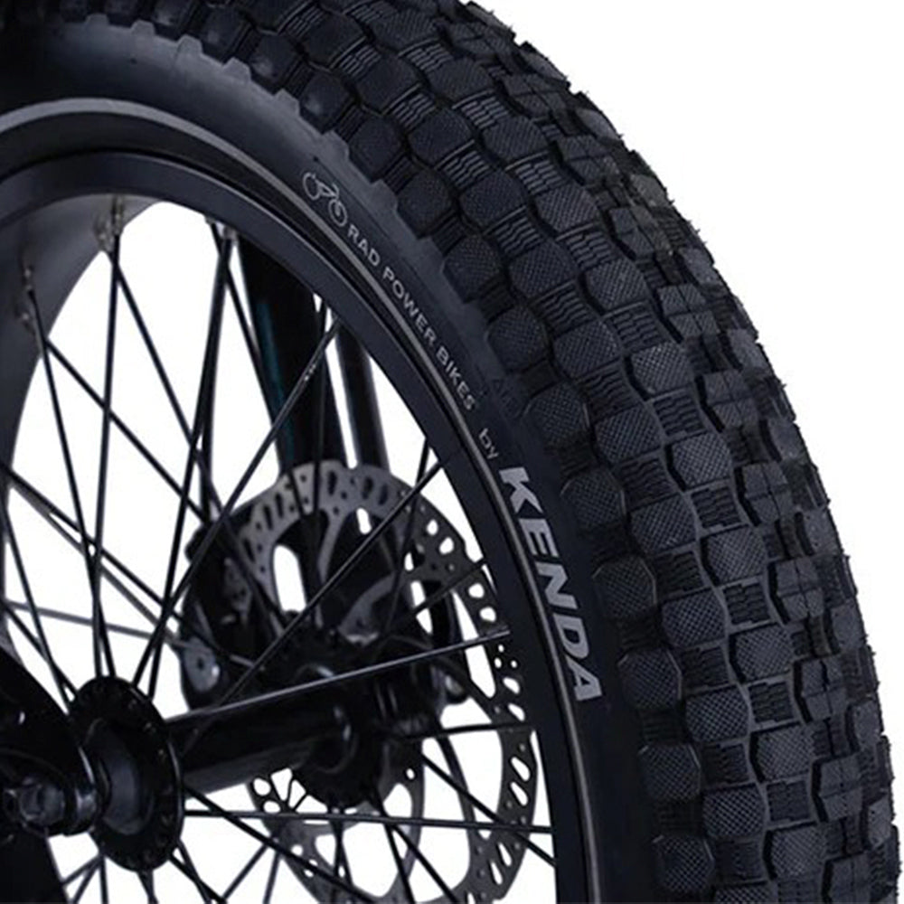 Front Wheel - RadRunner 2