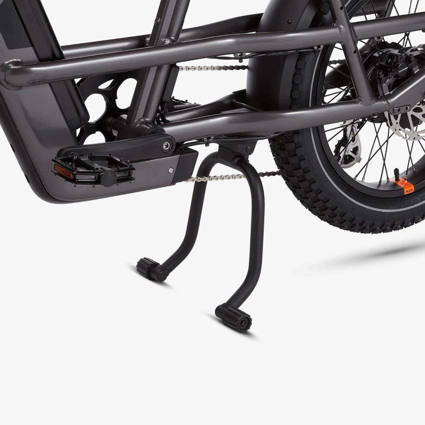 Kickstand- RadRunner 3 Plus Center