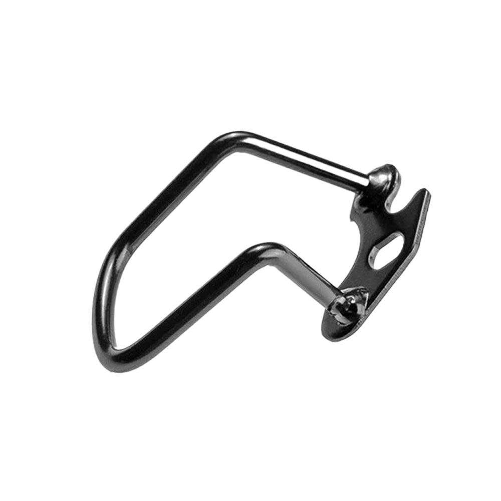 Derailleur bash guard RadRunner