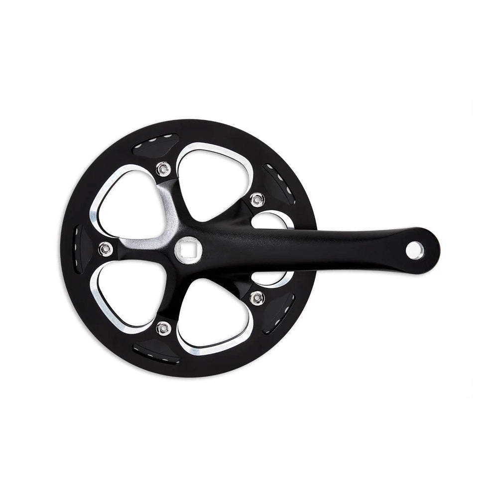 Crank Arm set - RadCity 5