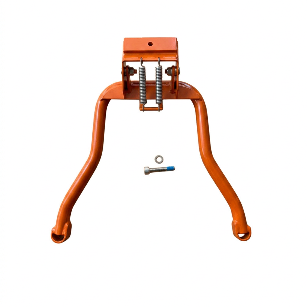 Kickstand - RadWagon 4 Orange