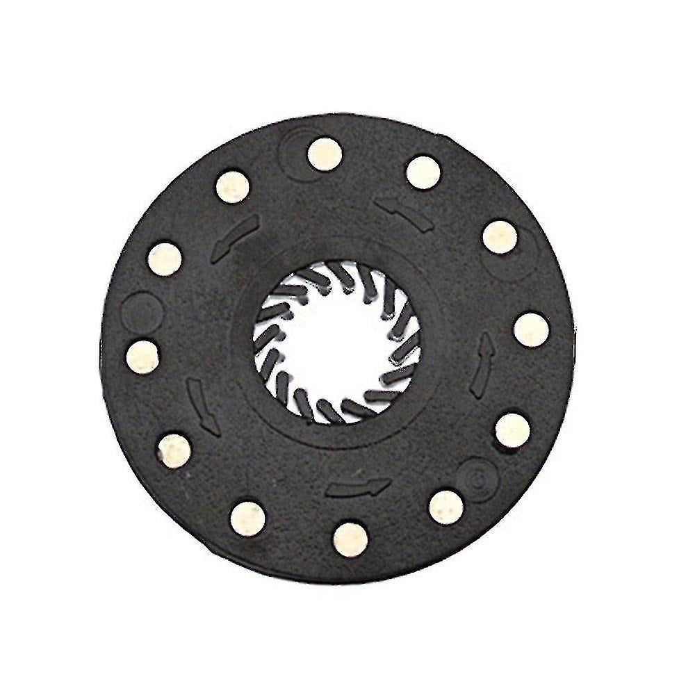 PAS 12-Magnet Ring
