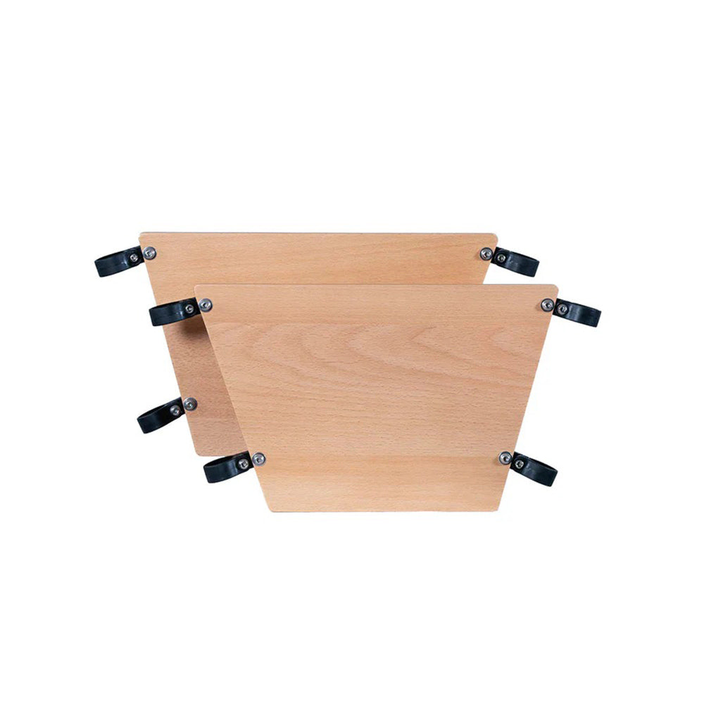 RadRunner Wood Panels