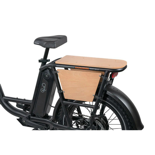 RadRunner Wood Panels