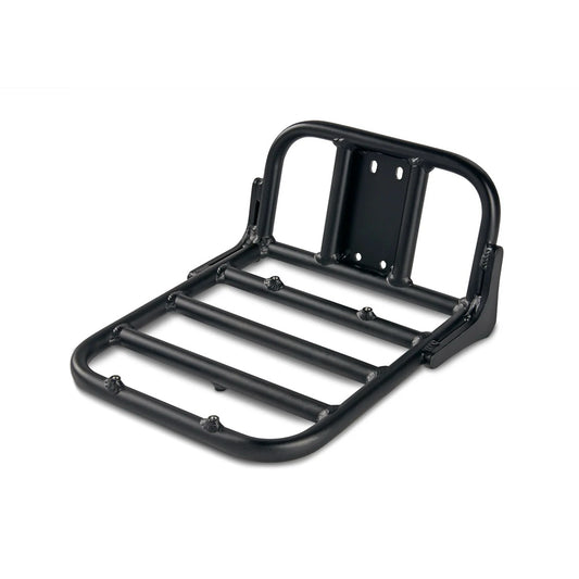 Front Rack - Black