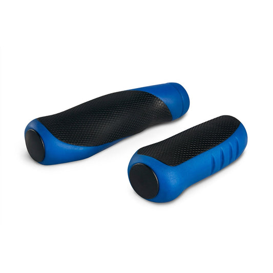 Handlebar Grips Rad Colored - Blue