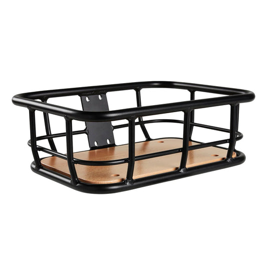 Medium Front-Mounted Basket