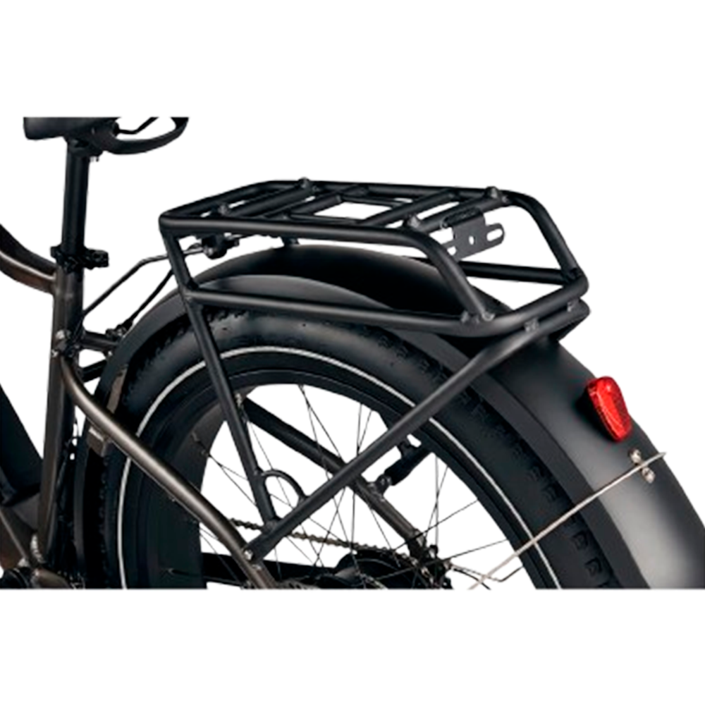 RadRhino Rear Rack