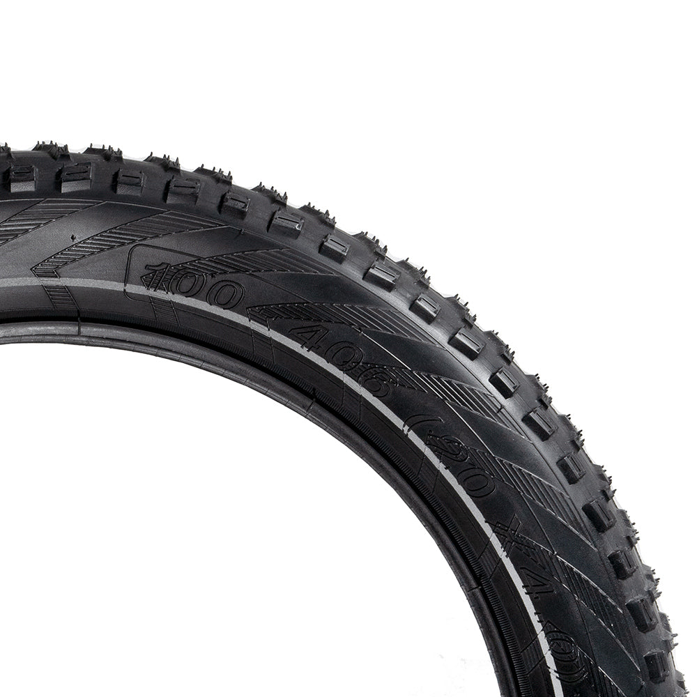 20" x 4 Tire