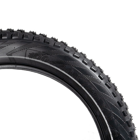 20" x 4 Tire