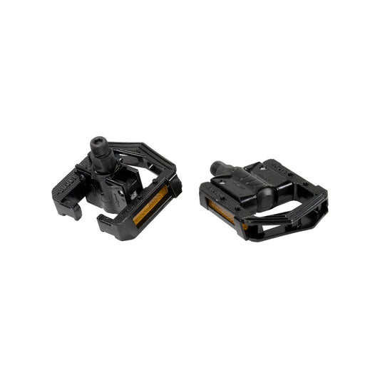 Pedals - Folding Aluminum Pedals - RadMini