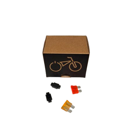 Charge & Discharge Fuse kit