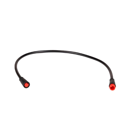 Extension cable front light