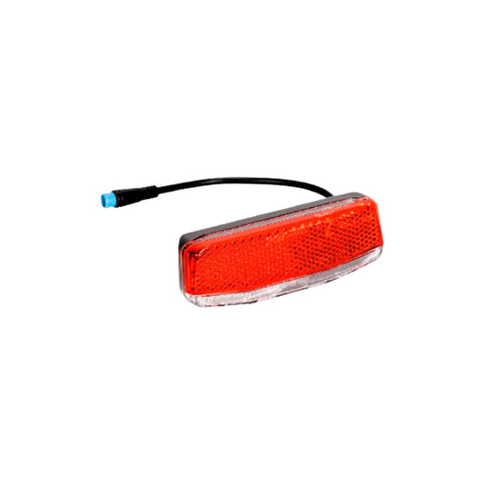 Rad Tail light Standard