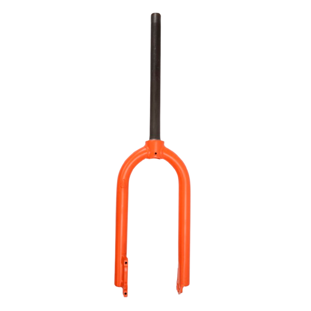 Fork - RadWagon 4 Orange