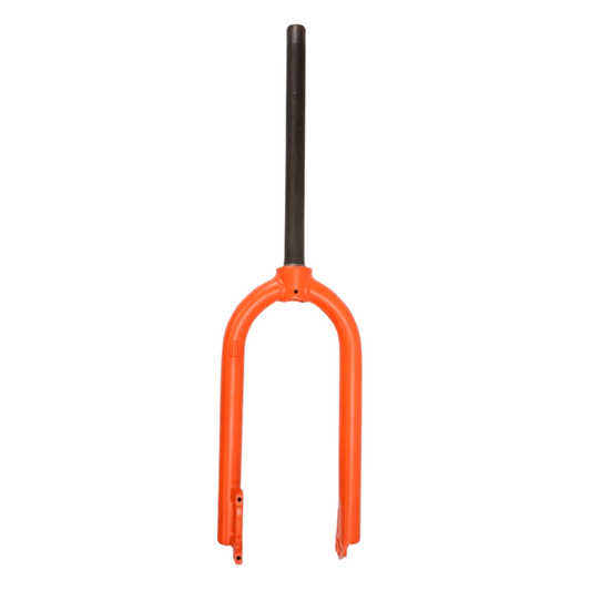 Fork - RadWagon 4 Orange