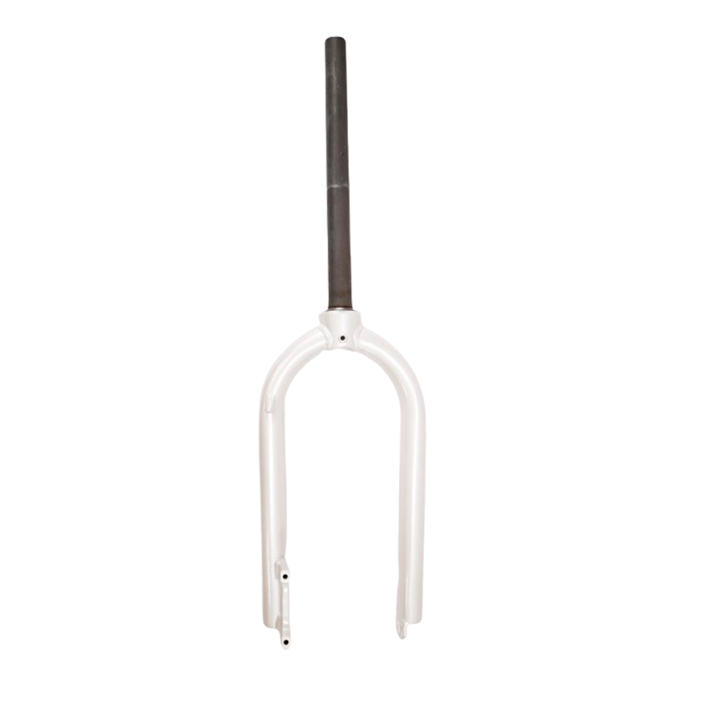 Fork - RadWagon 4 White
