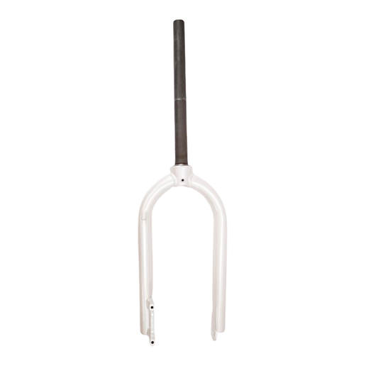 Fork - RadWagon 4 White