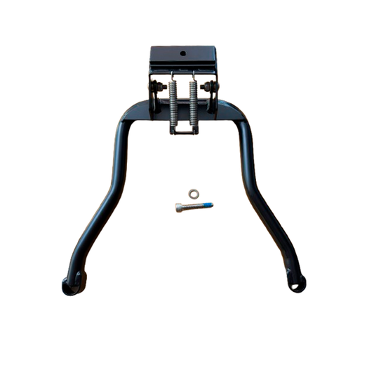Kickstand - RadWagon 4 Black