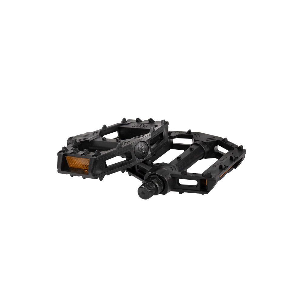 Composite Pedals - RadExpand, RadRunner 1,2, & RadMission