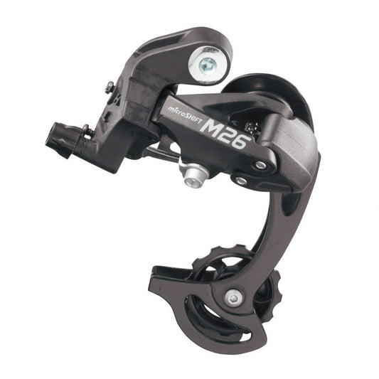 Derailleur - Microshift M26