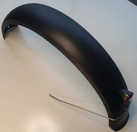 Fender - RadExpand Rear