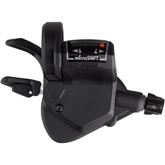 Shifter - Microshift 7-Speed