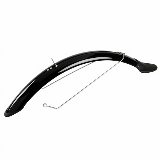 Fender - RadCity 5 Front
