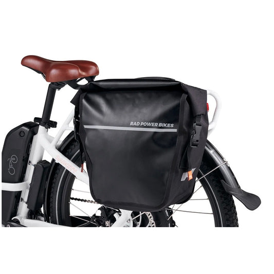 Fremont Pannier Bag