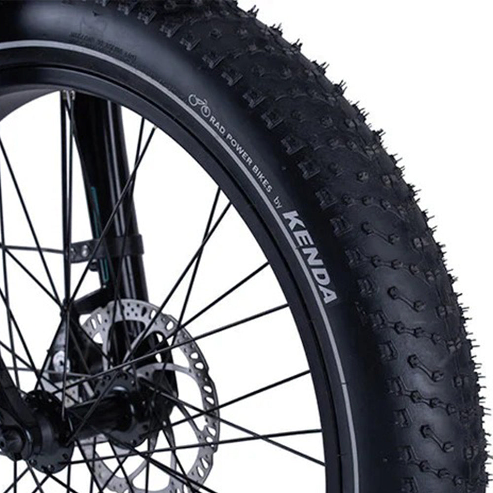Front Wheel - RadRhino 6