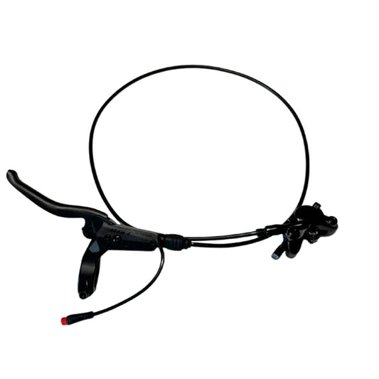Hydraulic Brake Assembly - RadRunner 3 Plus Rear
