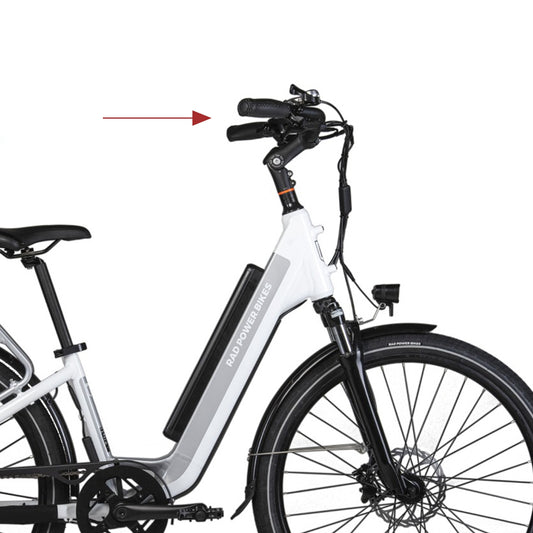 Handlebar - RadCity 5