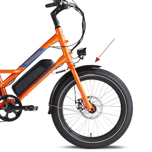 Fender - RadWagon 4 Front