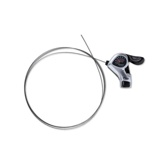 Shifter - Shimano 7-speed