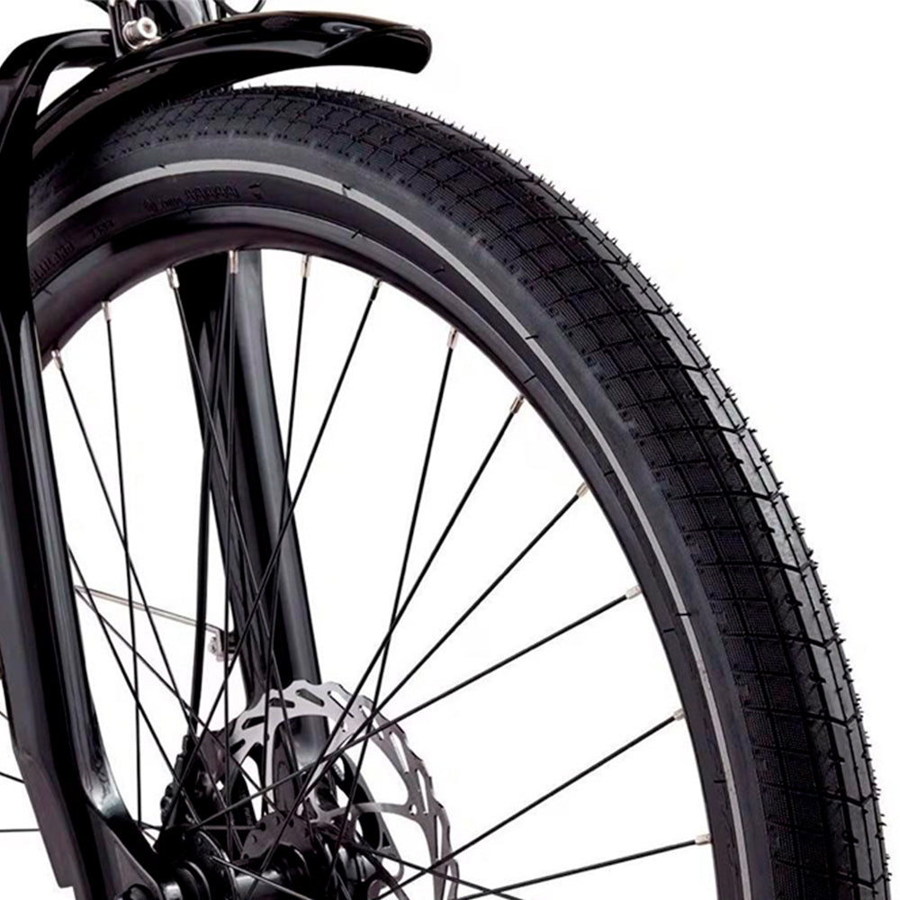 Front Wheel - Mission