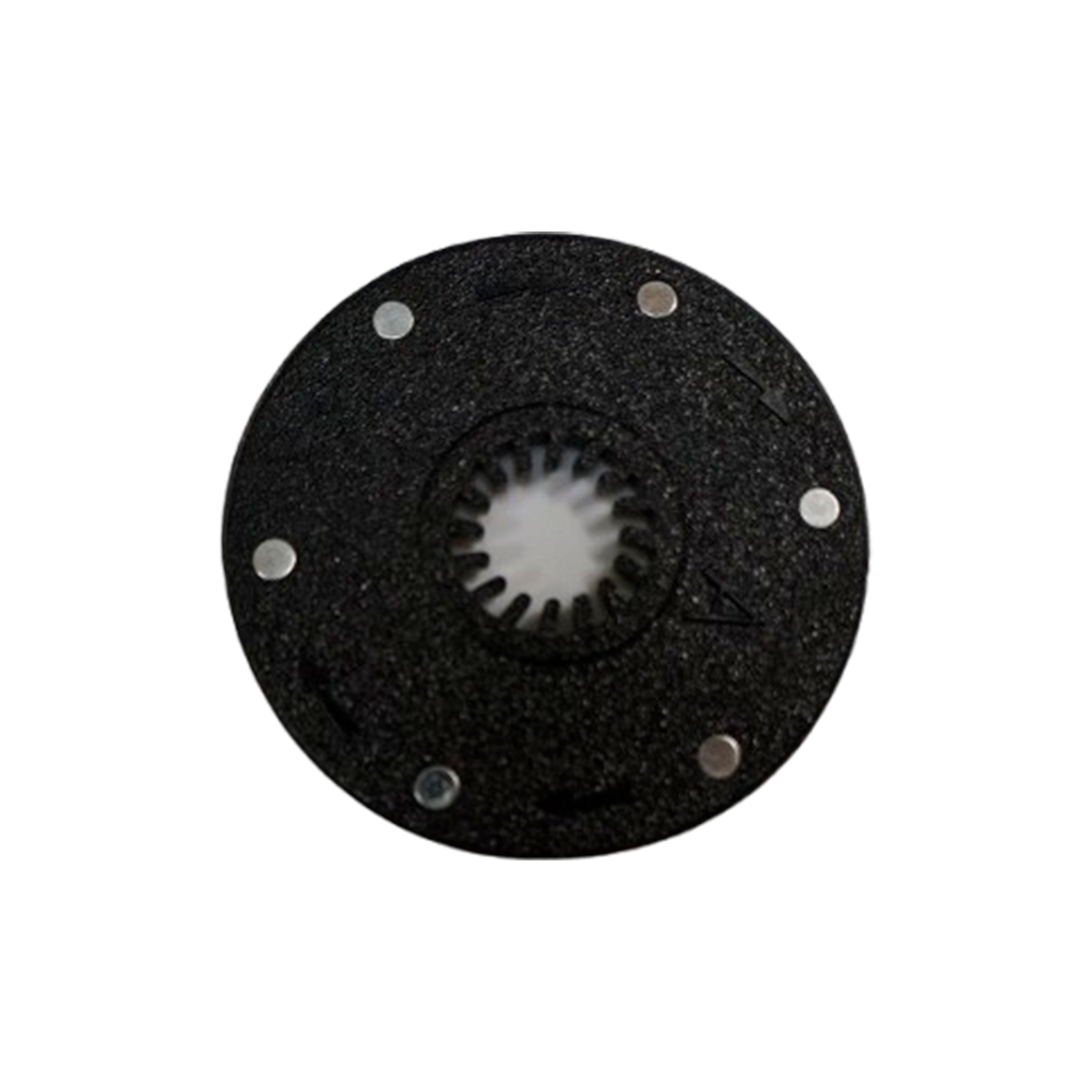 PAS 6-Magnet Ring