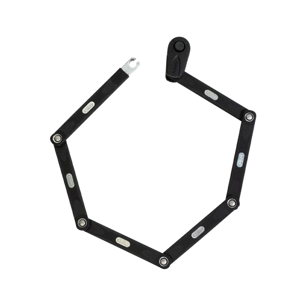 ABUS Bordo Granit X-Plus 6500 Folding Lock
