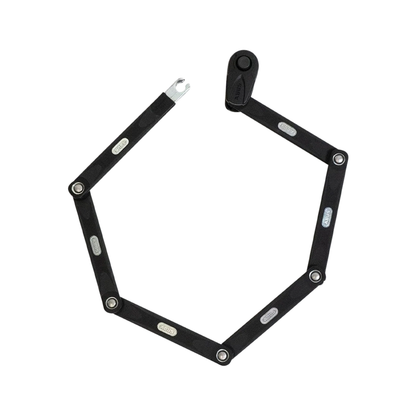 ABUS Bordo Granit X-Plus 6500 Folding Lock