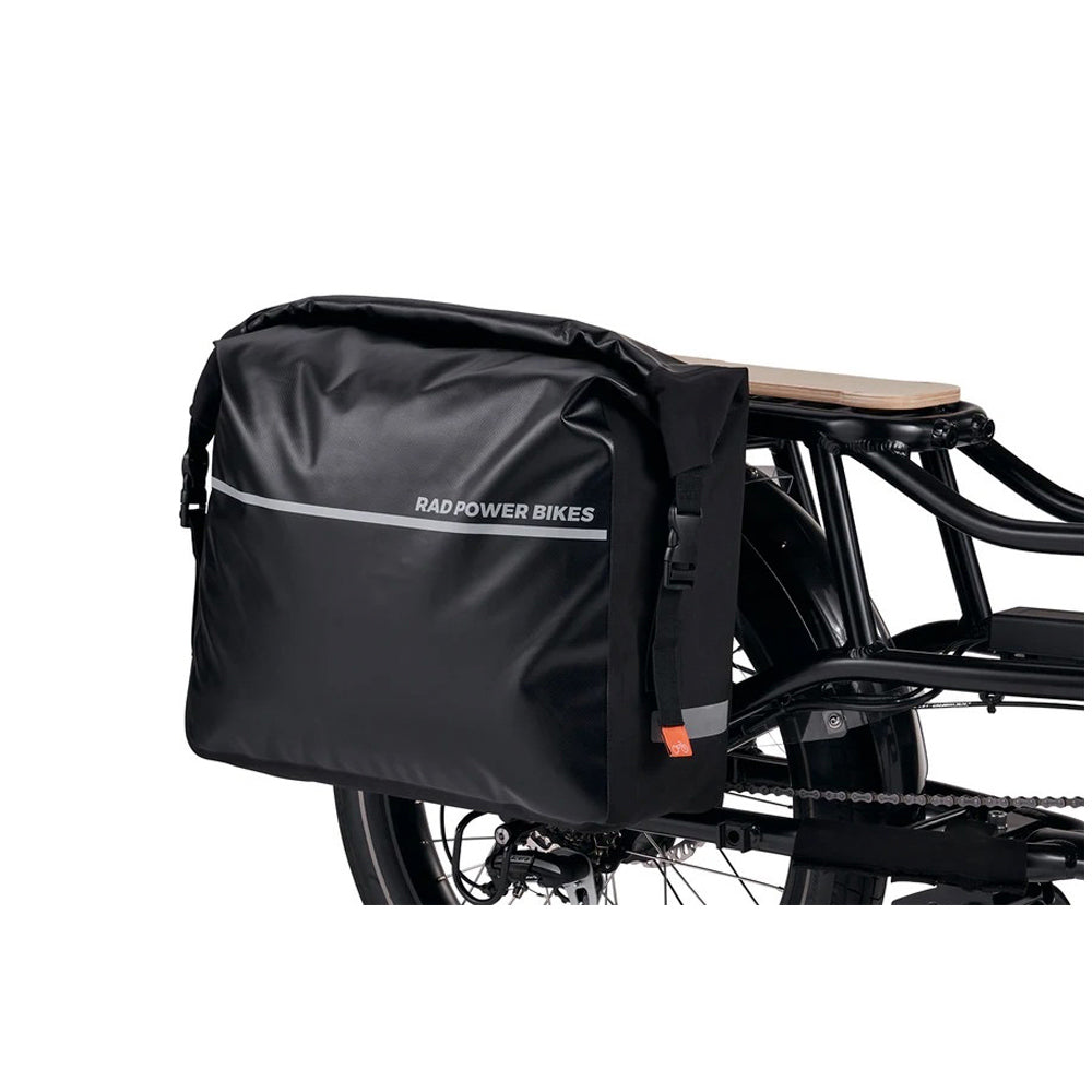 Ballard Cargo Bag