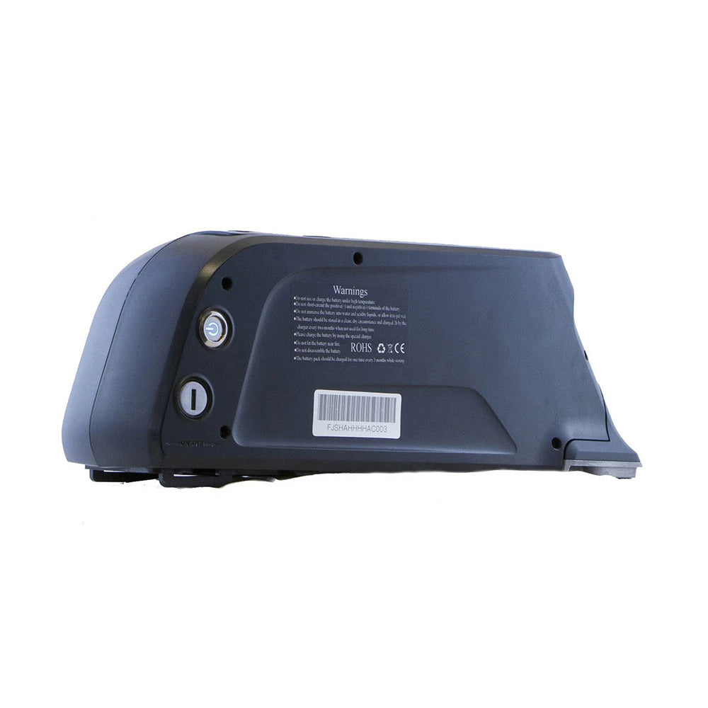 2017 Rad Battery Pack  (Legacy)