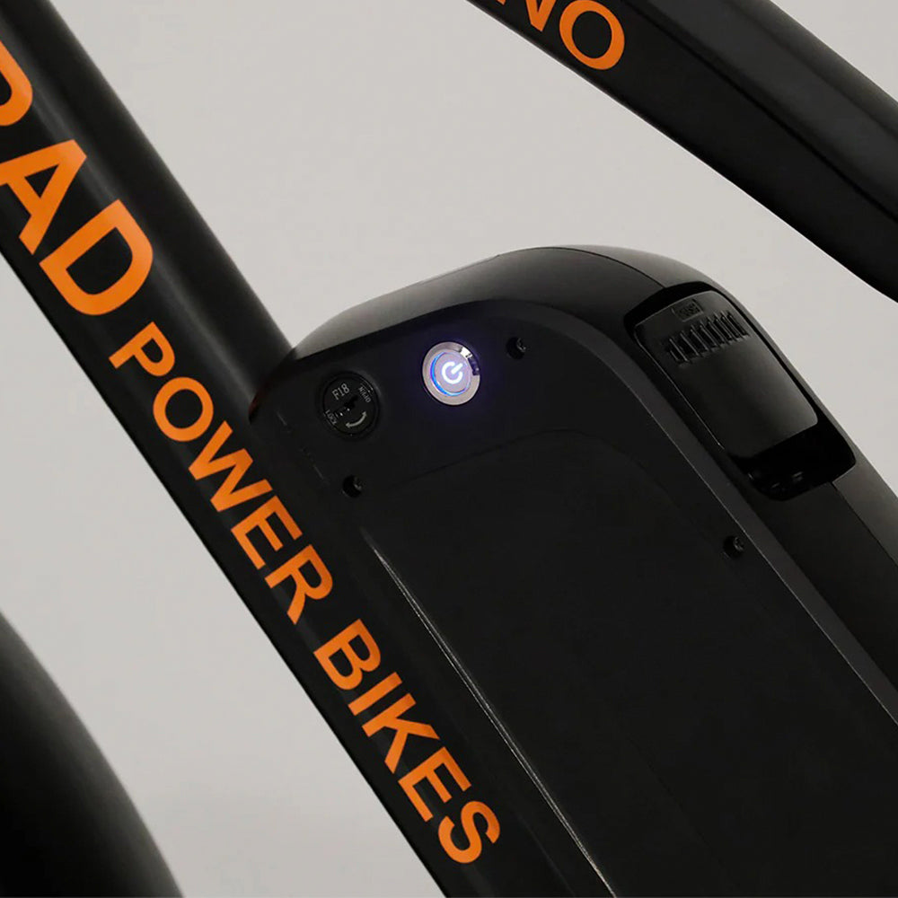 2017 Rad Battery Pack  (Legacy)